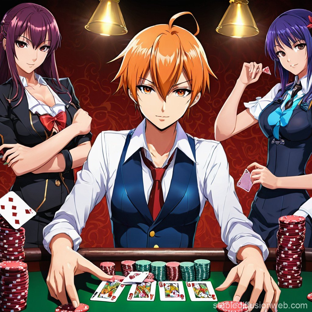 Slot game screen on a mobile phone used by a player in the Philippines