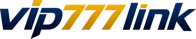 vip777 link official logo